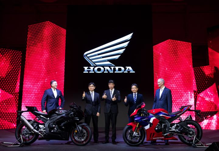 Honda to launch 5 new premium bikes in India 