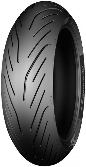 Michelin launches Pilot Road 4, Pilot Power 3 superbike tyres 