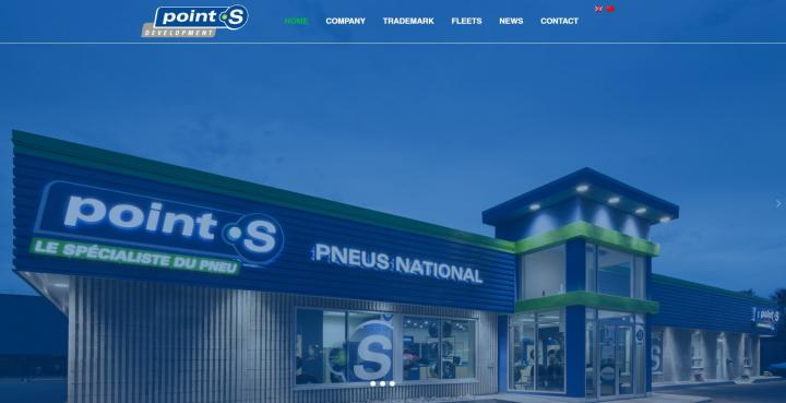 Tyre retailer Point S opens shop in India 