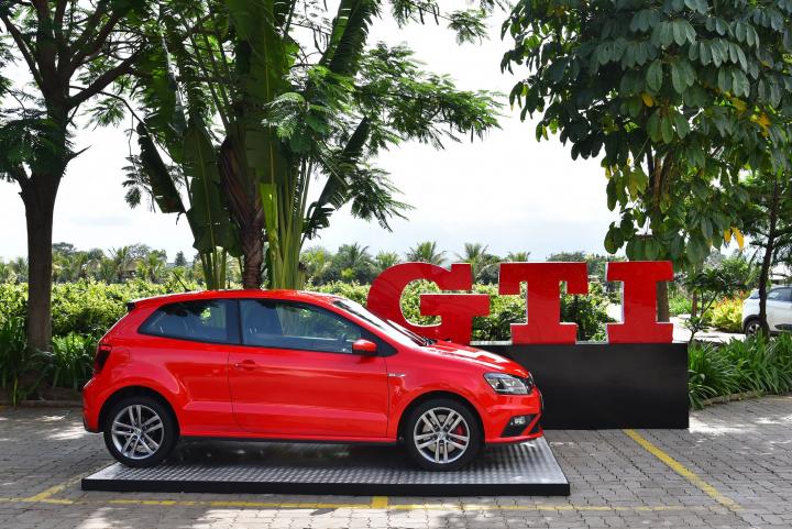 Volkswagen Polo completes 10 years in India 
