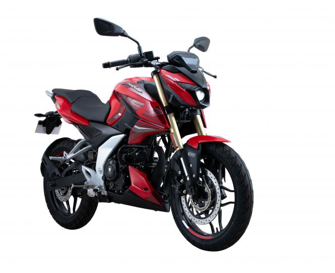 Bajaj launches 2024 Pulsar N160, Pulsar 125, 150 & 220F 