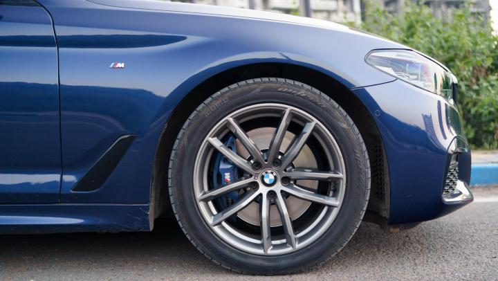 BMW now offering M performance accessories in India - CarWale