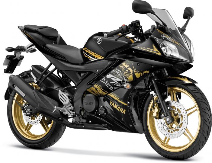 Yamaha R15 Version 2.0 gets 4 new colours 