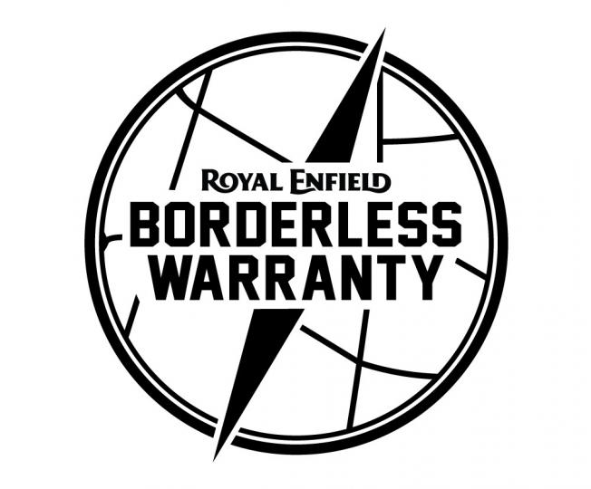 Royal Enfield bikes now offered with a global warranty 