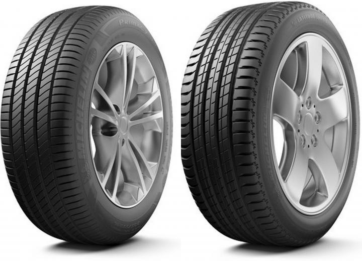  Michelin India offers tyres on EMI 