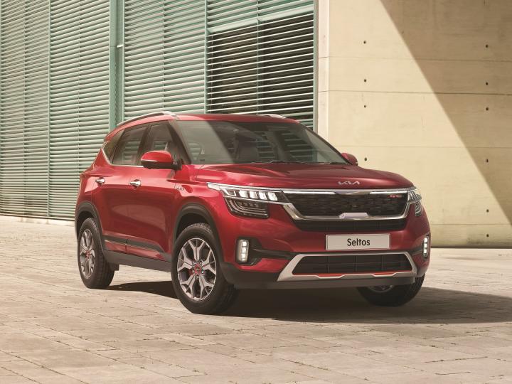 2021 Kia Seltos & Sonet launched; new trims & features added 