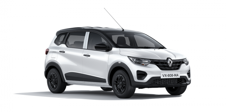 Renault launches Night & Day editions of Kiger, Triber & Kwid 