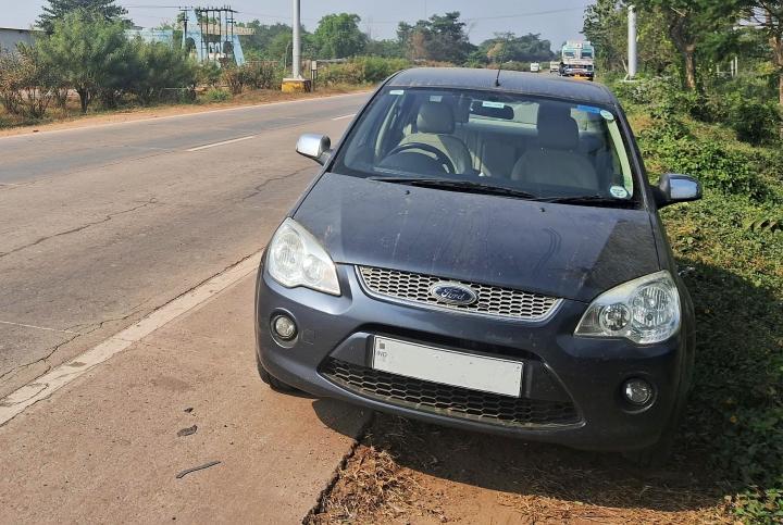 5000 km in our 14-year-old Ford Fiesta: Road trip from Kochi to Kolkata 