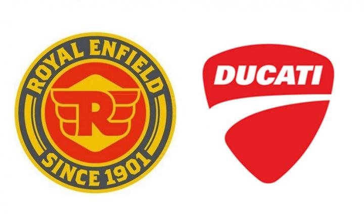 Rumour: Royal Enfield might buy Ducati from VW 
