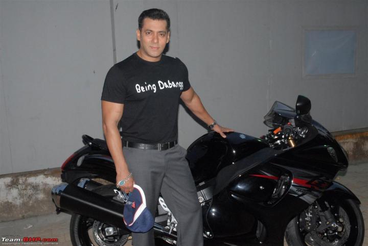 Salman Khan gets 5 years in jail for hit-and-run incident 