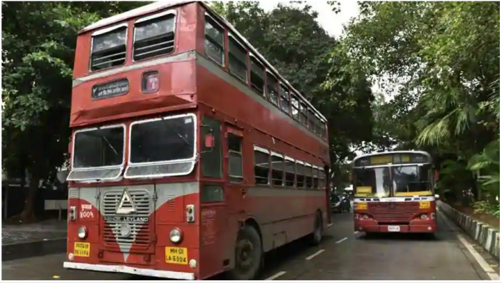 Mumbai: BEST to bring back iconic double decker buses 