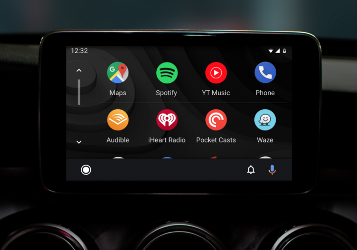 Google to roll out new Android Auto interface 