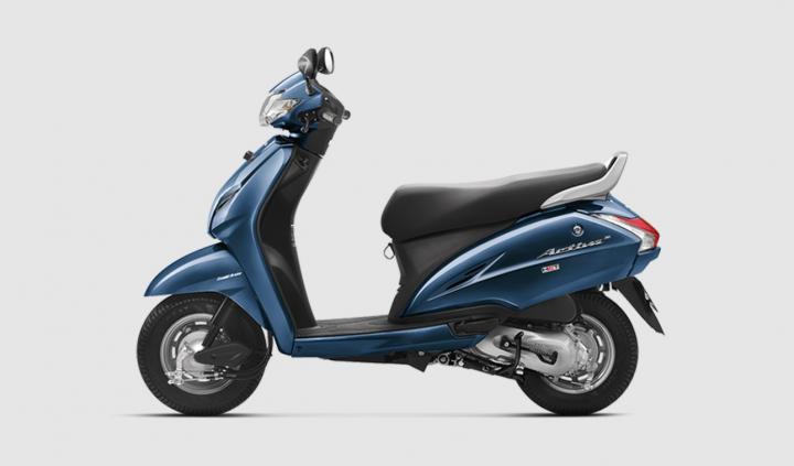 Honda’s first electric scooter for India could launch in 2023 