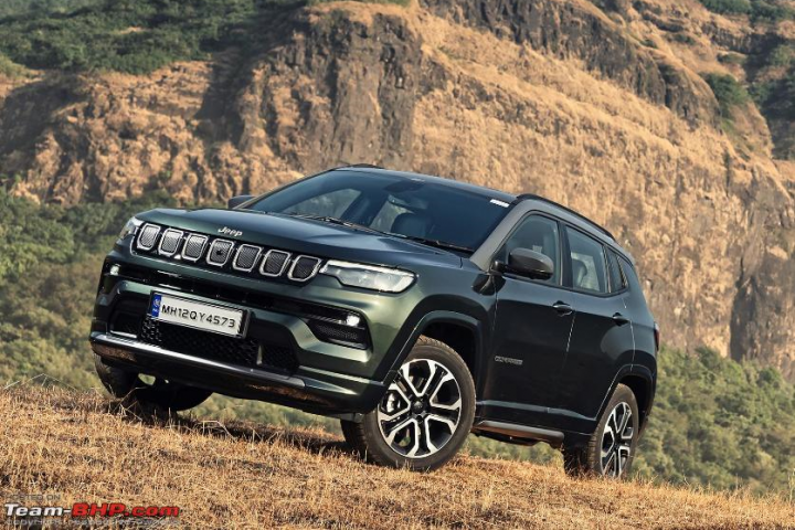 Jeep India: The way forward in the Indian automotive landscape 
