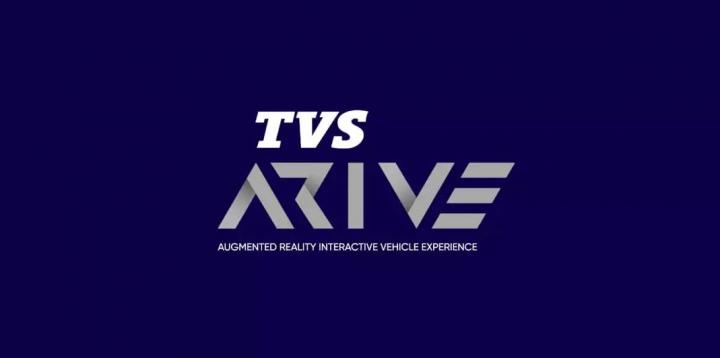 TVS launches augmented reality app ARIVE 