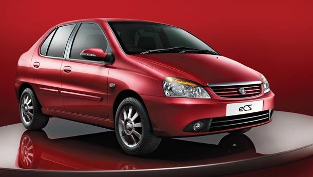 Tata Motors to showcase 3 refreshed cars by June 2013 end 