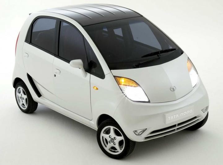 Tata Motors to showcase 3 refreshed cars by June 2013 end 