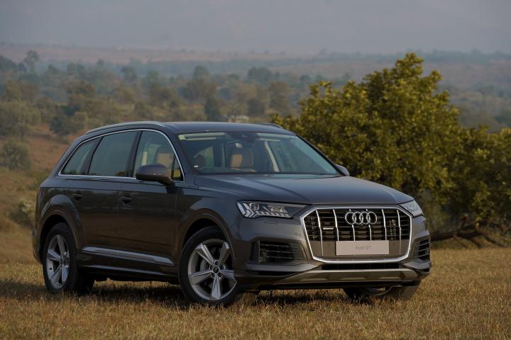 Audi offering complimentary 10-year Roadside Assistance in India 