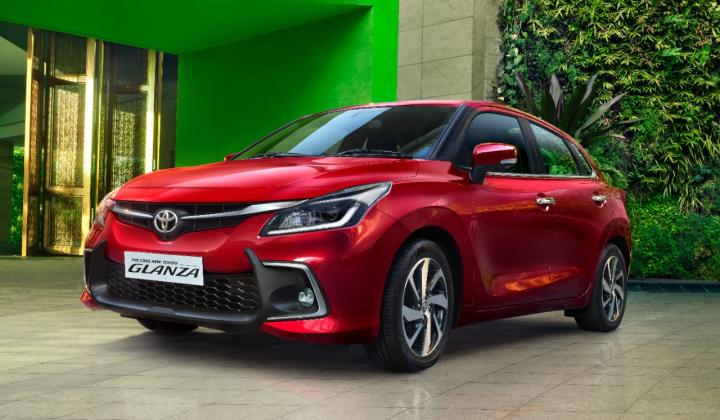 Toyota Glanza, Urban Cruiser prices hiked from May 1 
