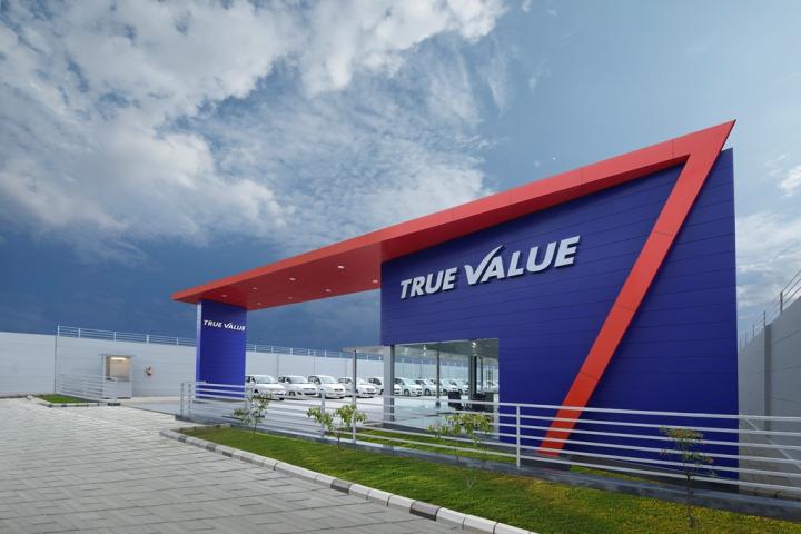 Maruti Suzuki to revamp True Value outlets 