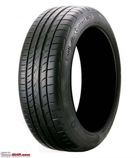 Govt. imposes restrictions on tyre imports  