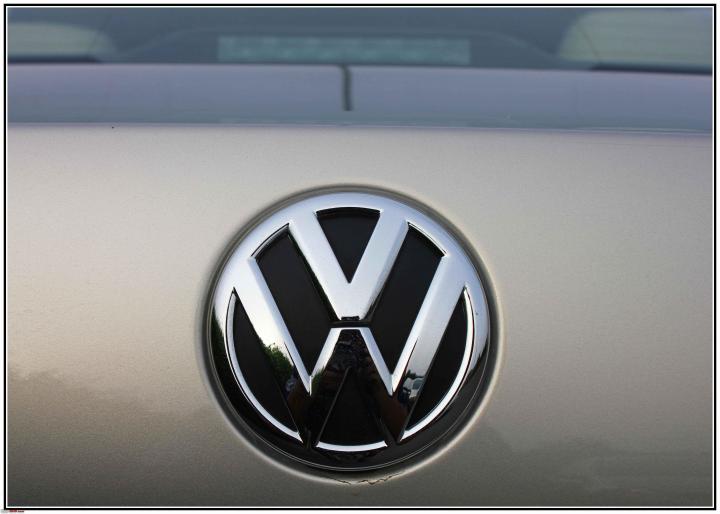 Volkswagen budget brand: first car concept, design approved 