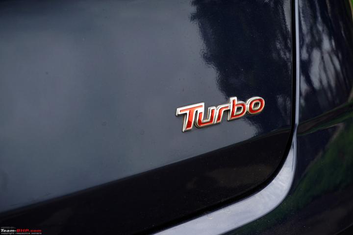 Real-world fuel efficiency of the Hyundai Venue 1.0L Turbo 