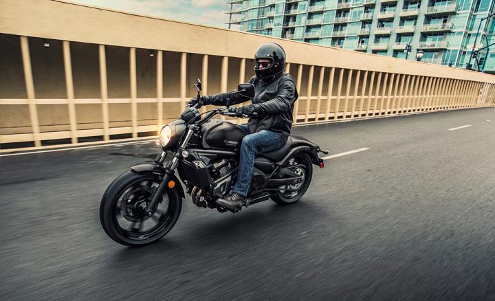 Kawasaki Vulcan S 650cc cruiser teased ahead of launch 