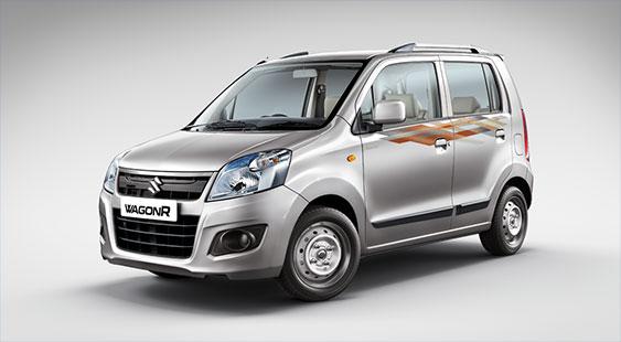 Maruti Suzuki launches WagonR Avance Limited Edition 
