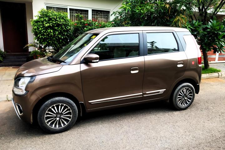 Is Maruti Wagon R AMT an ideal first car: Detailed ownership review 