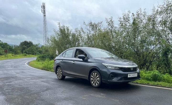 2023 Honda City ZX CVT replaces my Dzire Diesel AMT; Likes & Dislikes 