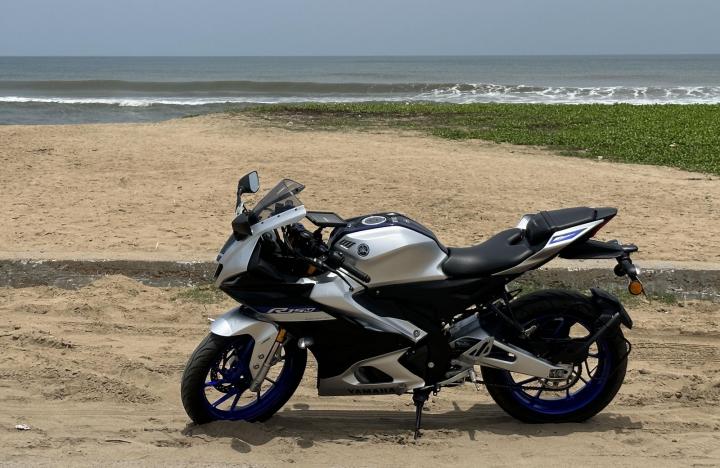 Yamaha YZF-R15M 2-year ownership review: Pros & Cons 