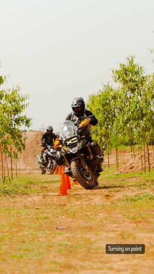 Ramgarh Enduro Valley off-roading track opens near Chandigarh 