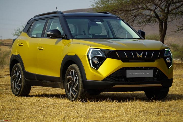 Mahindra XUV 3XO: Annoying issues observed after 15 days of driving 