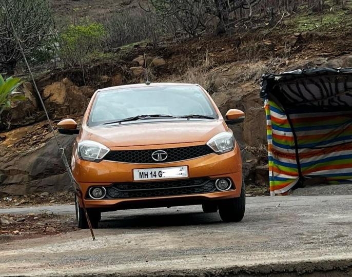 2018 Tata Tiago: Driving impressions from Fiat Linea owner 