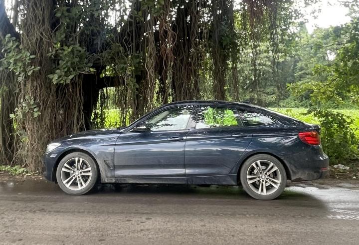 Spent Rs 2.6 lakh on my 8-year-old BMW 3 Series GT in 6 months 