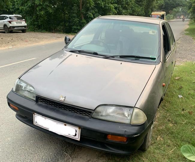 My 1995 Maruti Esteem: Here’s what needs to be fixed on the car 