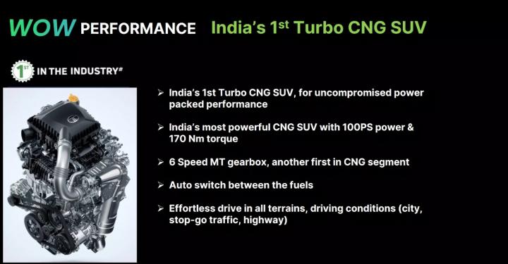 Tata Nexon CNG launched at Rs 8.99 lakh 