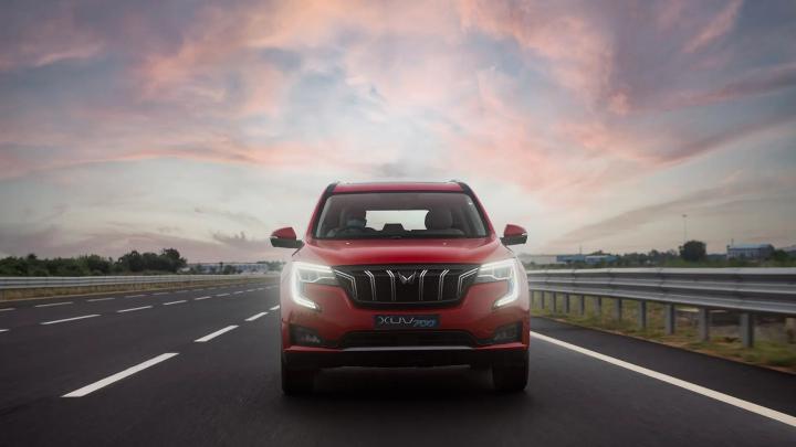 Mahindra XUV700 prices out; bookings open on October 7 