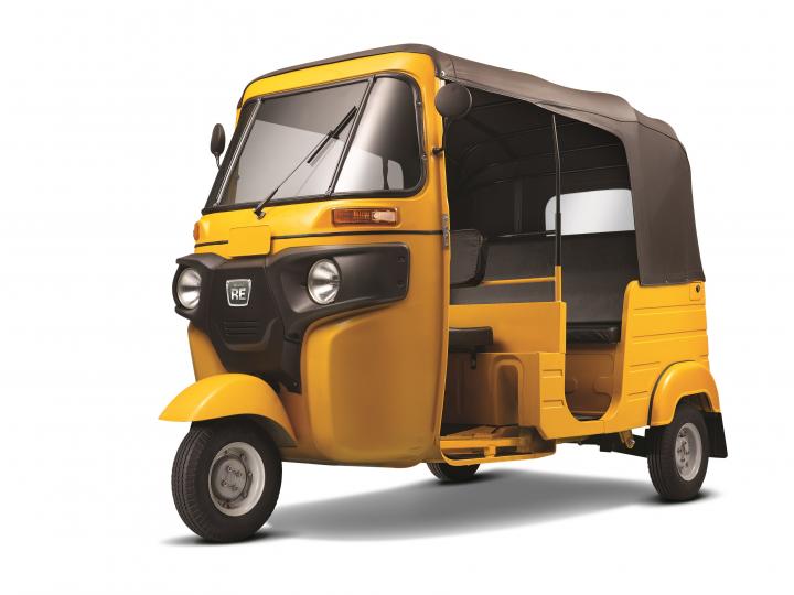 Maharashtra to issue 81,450 replacement auto rickshaw permits 