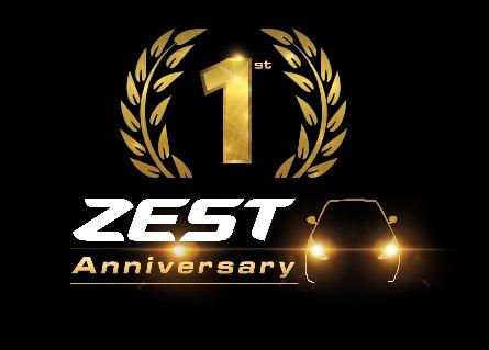 Tata Motors launches Zest 1st anniversary special edition 