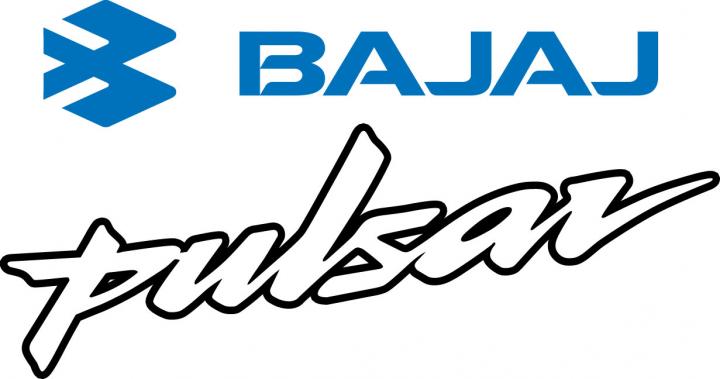 Buy Speedwav Bajaj Pulsar Bike Logo New Model Emblem 3D Sticker (Both Side  of Petrol Tank) Multisk43 Online at Lowest Price Ever in India | Check  Reviews & Ratings - Shop The World