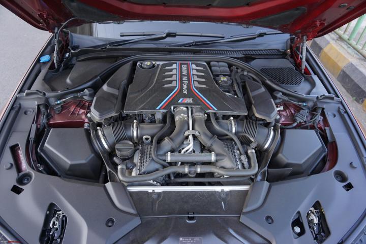 BMW developing a new generation of petrol & diesel engines | Team-BHP