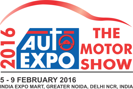2016 Auto Expo: Book your visitor pass online 