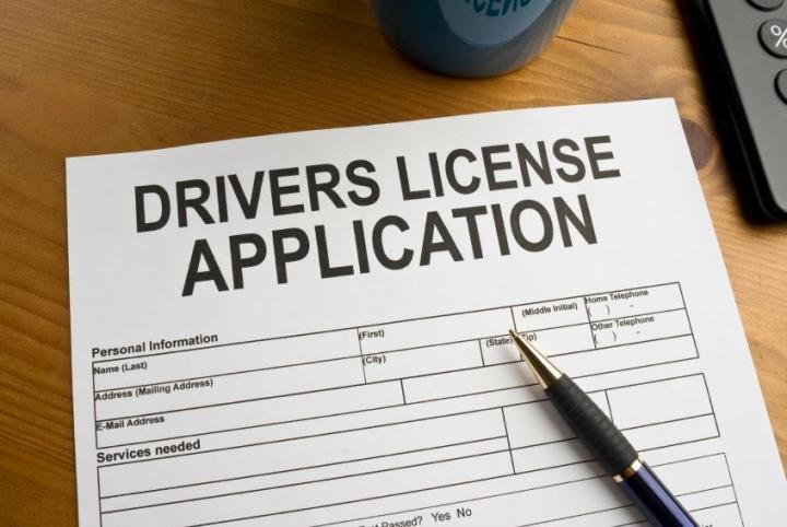 Fee for driver's licence & driving tests hiked 