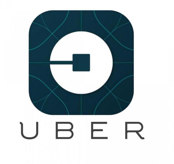 UberHIRE - Now book an Uber for up to 12 hours 