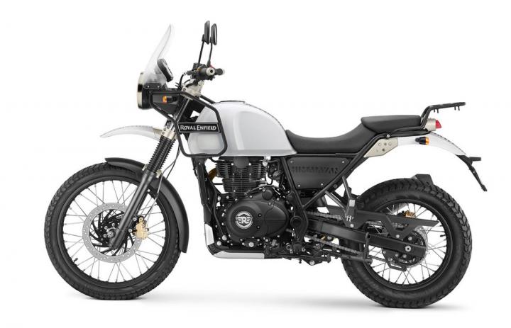 Rumour: Royal Enfield Himalayan BS-IV variant to launch soon 