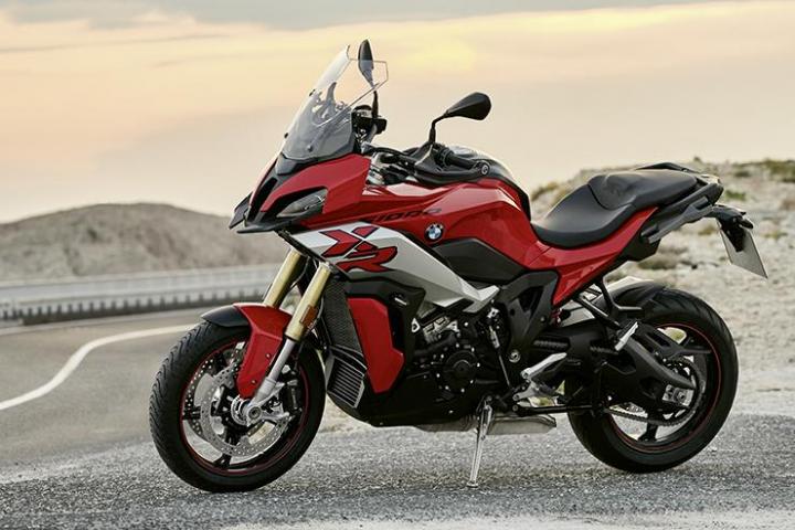 BMW S 1000 XR launch on July 16, 2020 
