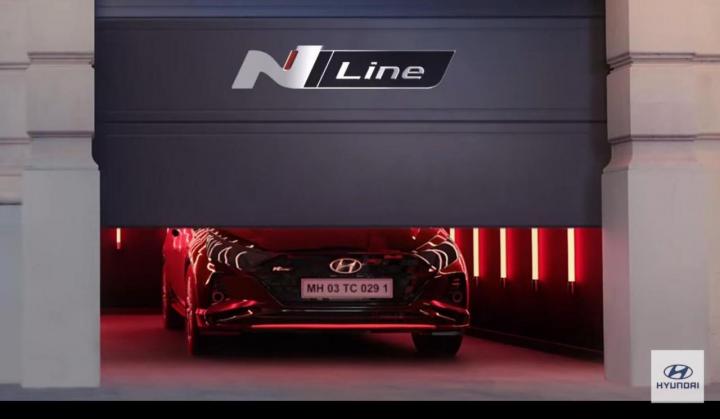Hyundai i20 N Line to be unveiled on August 24 