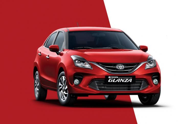 Rumour: Toyota Glanza facelift launch in March 2022 